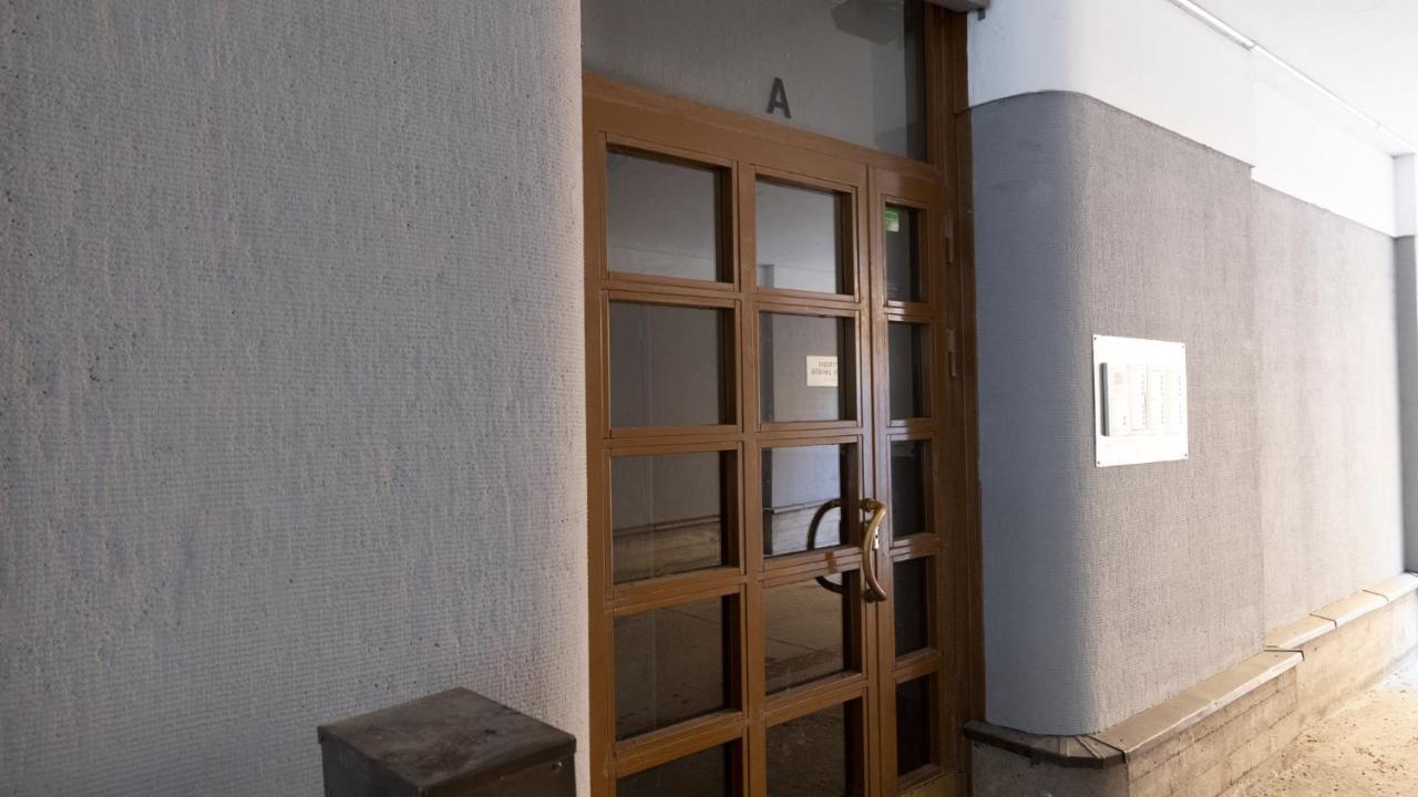 הלסינקי 2Ndhomes Modern & Central 1Br Top Floor Home מראה חיצוני תמונה